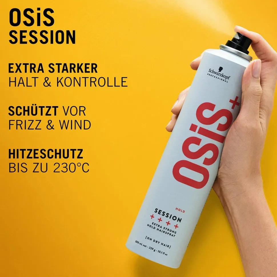 Schwarzkopf OSiS Session 100 ml