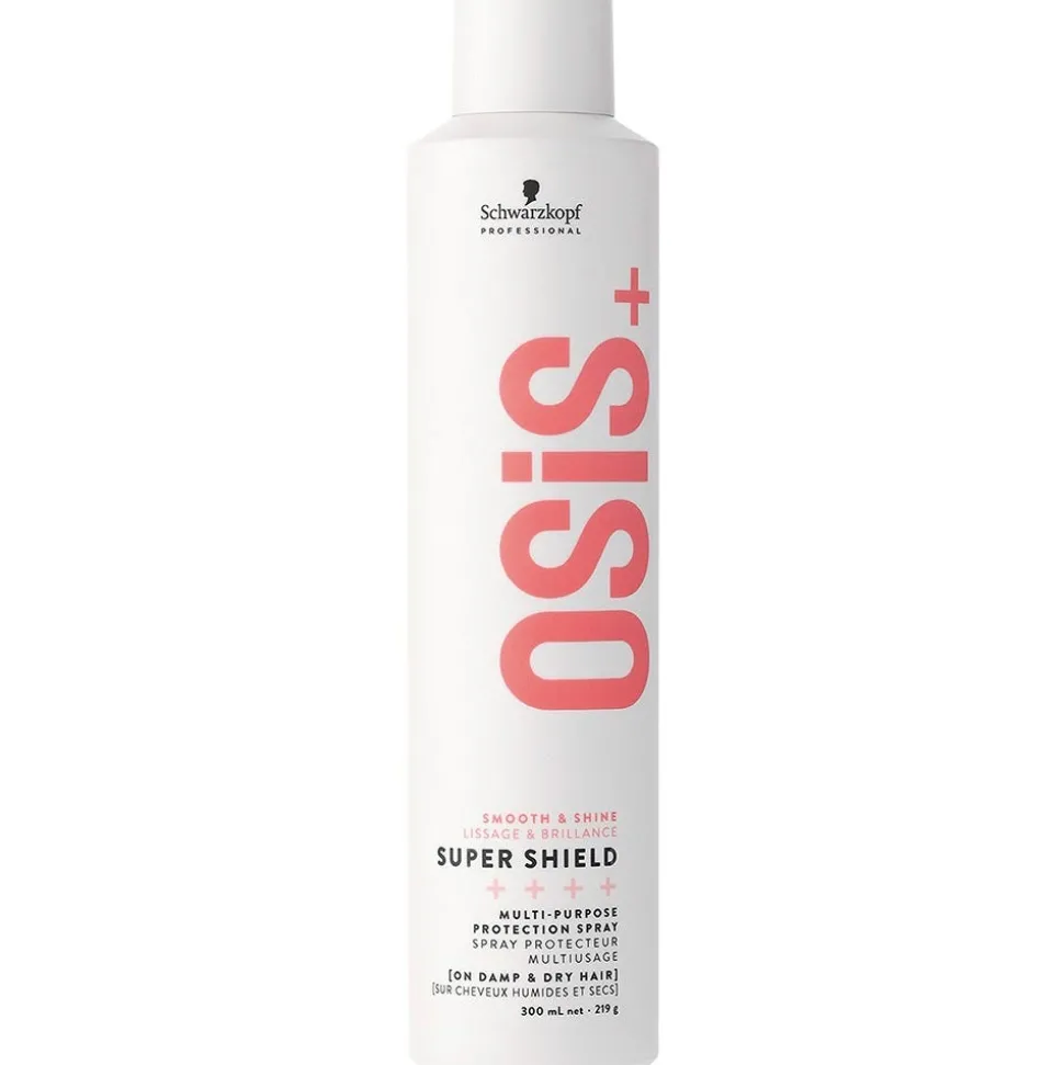 Schwarzkopf OSiS Super Shield 300 ml