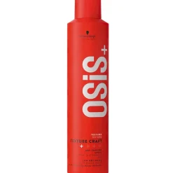 Schwarzkopf OSiS Texture Craft 300 ml