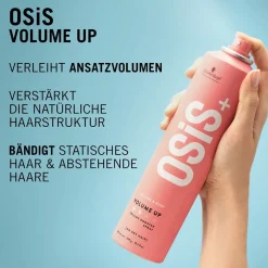 Schwarzkopf OSiS Volume Up 300 ml