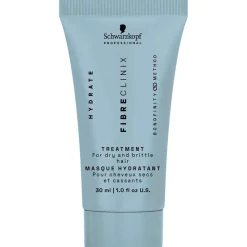 Schwarzkopf Professional Fibre Clinix Hydrate Mini Treatment 30 ml