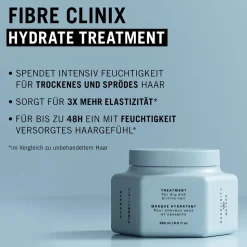 Schwarzkopf Professional Fibre Clinix Hydrate Mini Treatment 30 ml