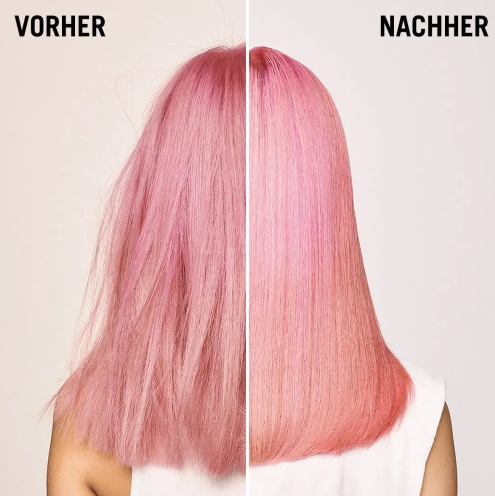 Schwarzkopf Professional Fibre Clinix Vibrancy Mini Treatment 30 ml