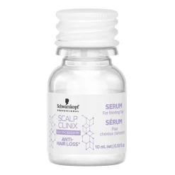 Schwarzkopf Scalp Clinix Anti-Hair Loss Serum 7x10 ml