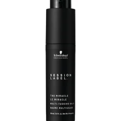 Schwarzkopf Session Label The Miracle Multi-Tasking Balm 50 ml