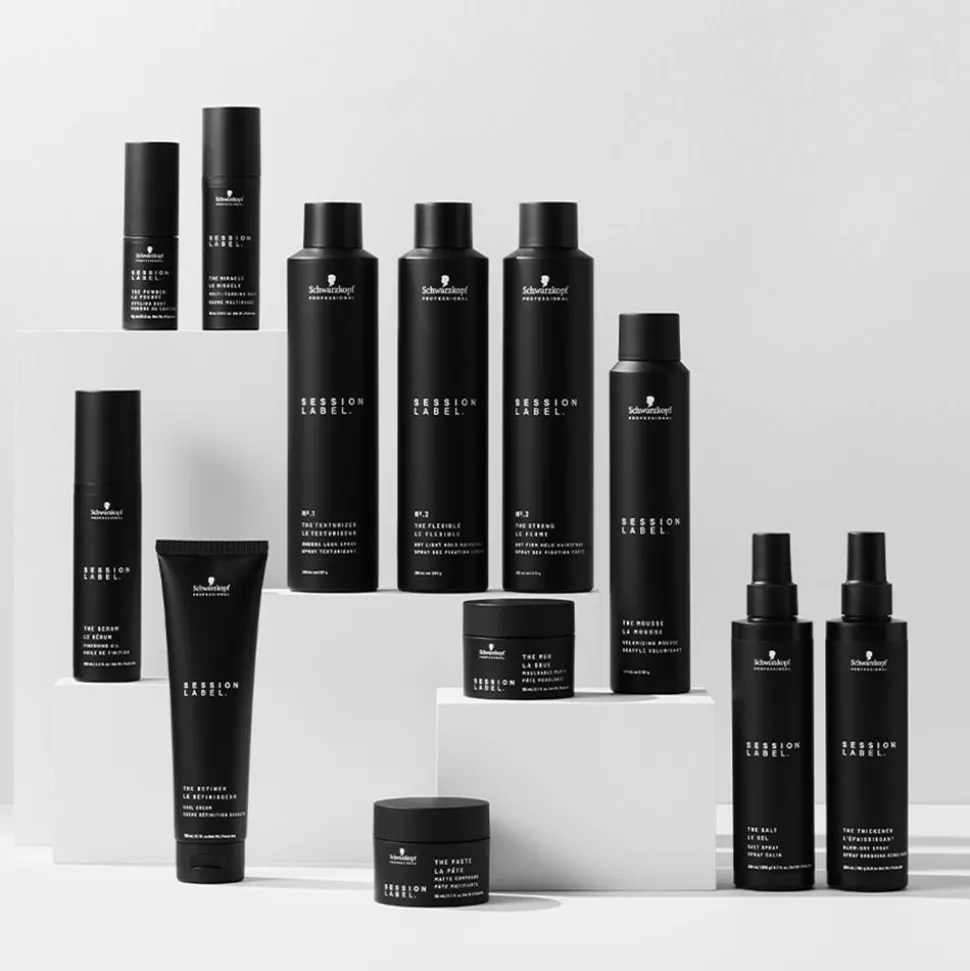 Schwarzkopf Session Label The Miracle Multi-Tasking Balm 50 ml