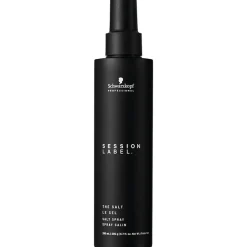 Schwarzkopf Session Label Salz Spray 200 ml