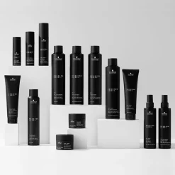 Schwarzkopf Session Label The Coat 300 ml