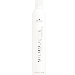 Schwarzkopf Silhouette Flexible Hold Mousse 200 ml