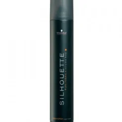 Schwarzkopf Silhouette Super Hold Hairspray 750 ml
