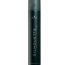 Schwarzkopf Silhouette Super Hold Hairspray 300 ml