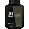 SEB MAN The Boss Thickening Shampoo 250 ml