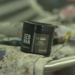 SEB MAN The Dandy Pomade 75 ml