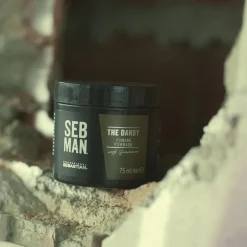 SEB MAN The Dandy Pomade 75 ml