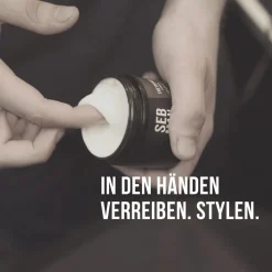 SEB MAN The Dandy Pomade 75 ml