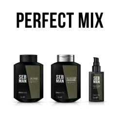 SEB MAN The Fixer Haarspray 200 ml
