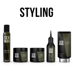 SEB MAN The Fixer Haarspray 200 ml