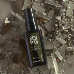 SEB MAN The Groom Oil 30 ml