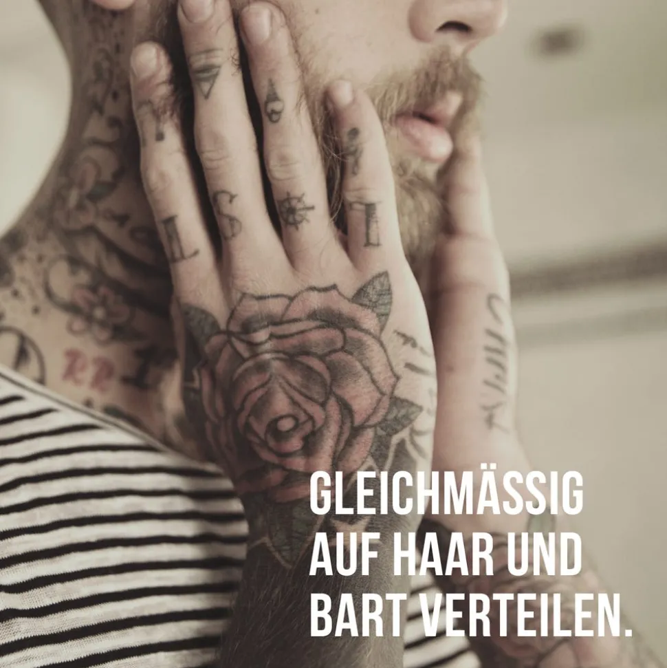 SEB MAN The Groom Oil 30 ml