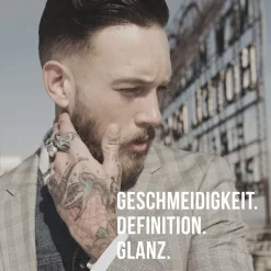 SEB MAN The Groom Oil 30 ml