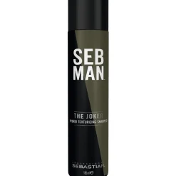 SEB MAN The Joker Dry Shampoo 180 ml