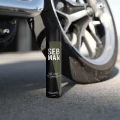 SEB MAN The Joker Dry Shampoo 180 ml