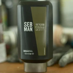 SEB MAN The Player Gel 150 ml