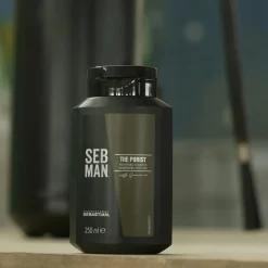 SEB MAN The Purist Shampoo 250 ml