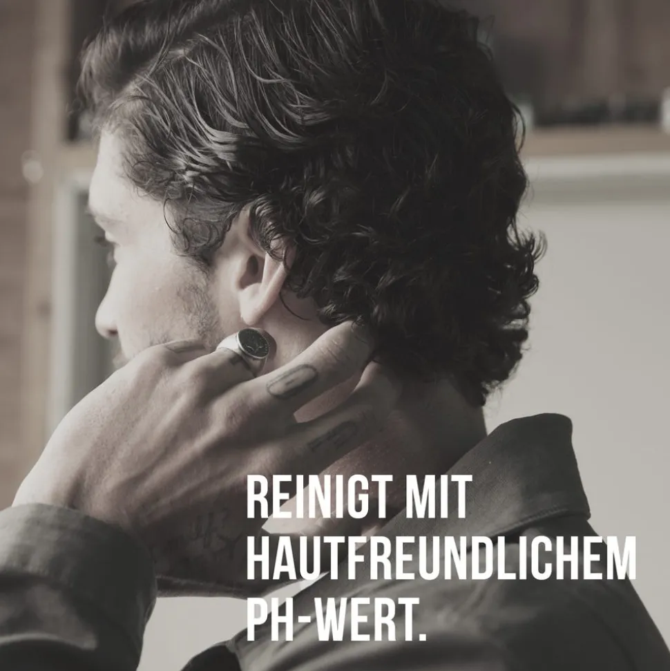 SEB MAN The Purist Shampoo 250 ml