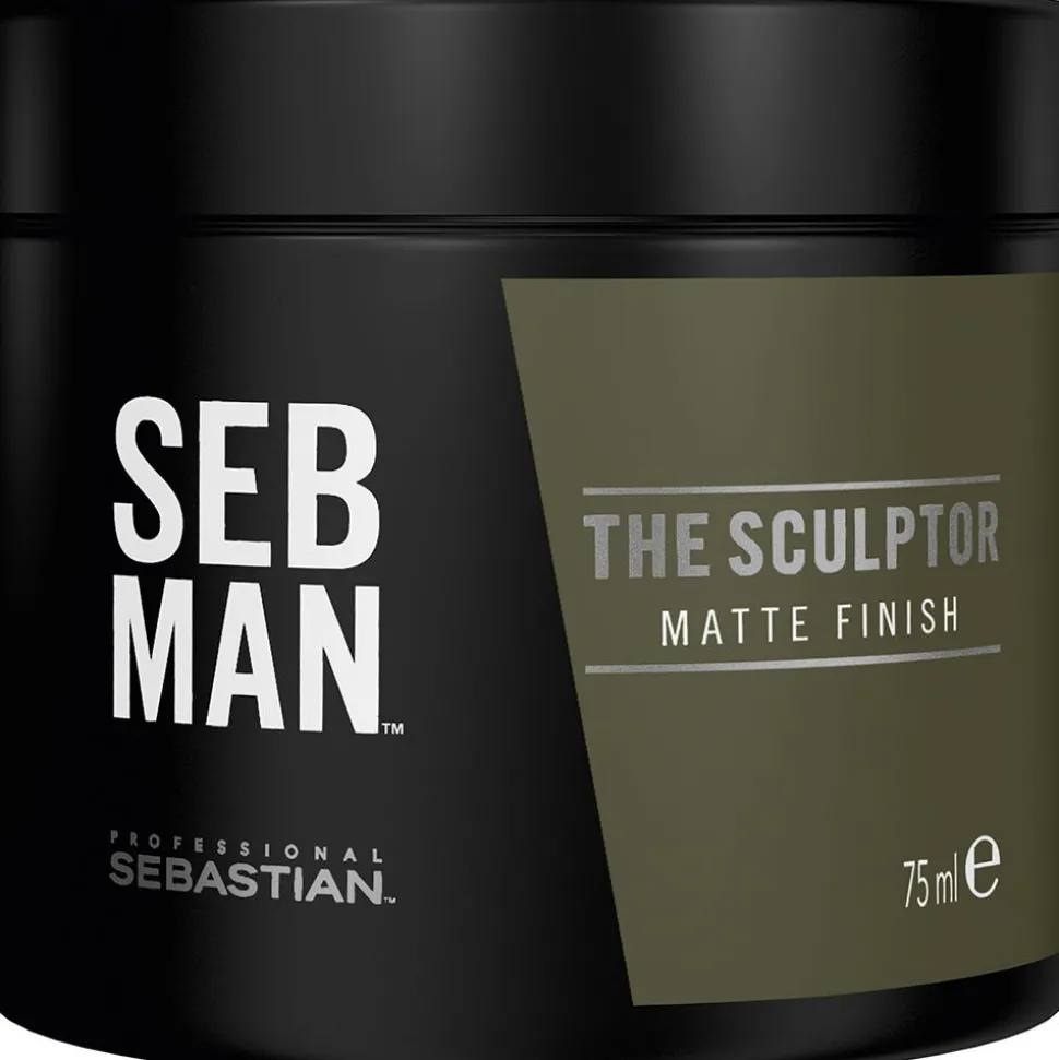 SEB MAN The Sculptor Clay 75 ml