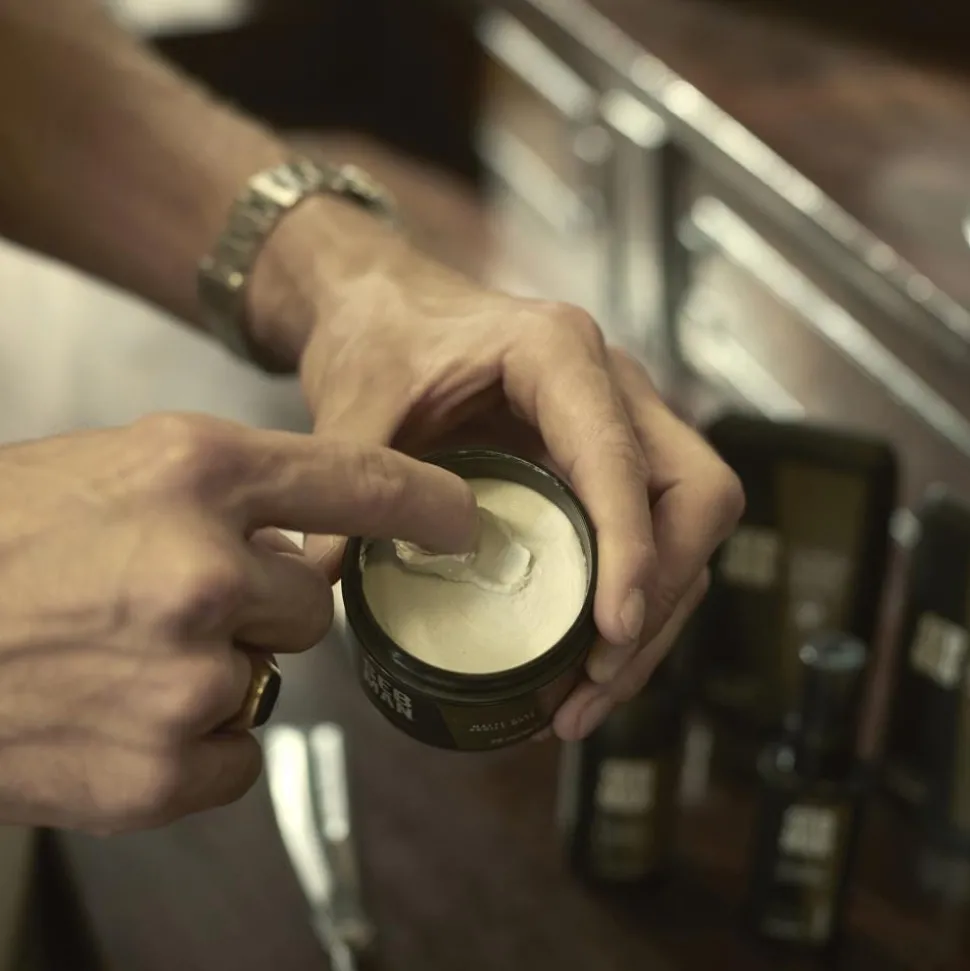 SEB MAN The Sculptor Clay 75 ml