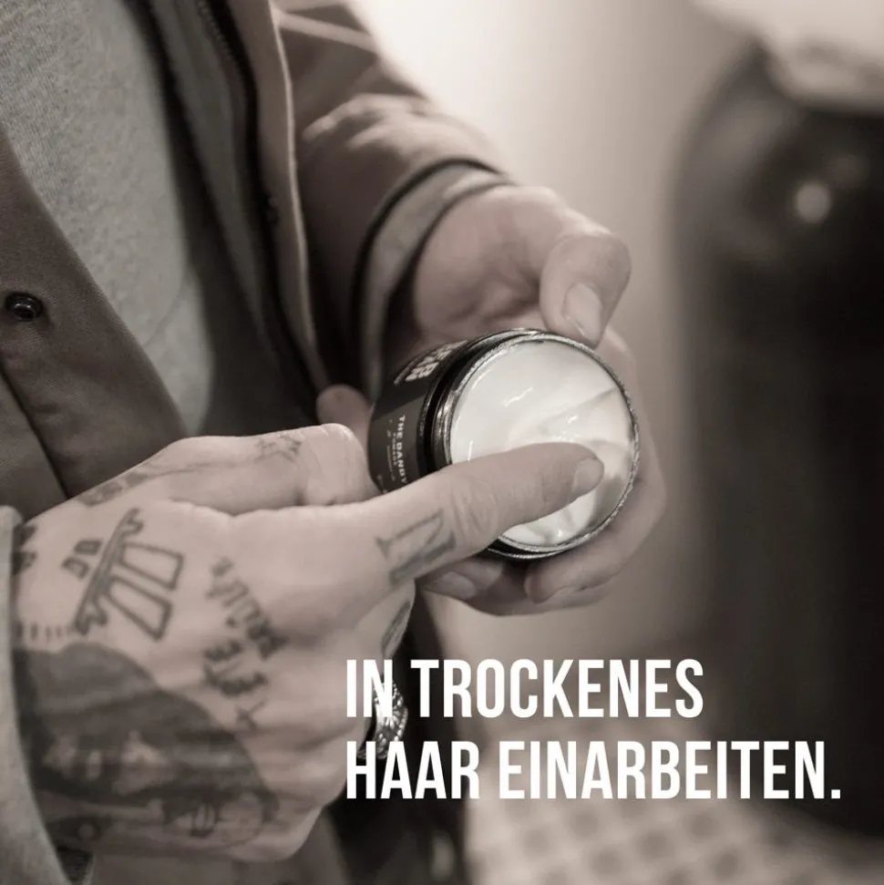 SEB MAN The Sculptor Clay 75 ml