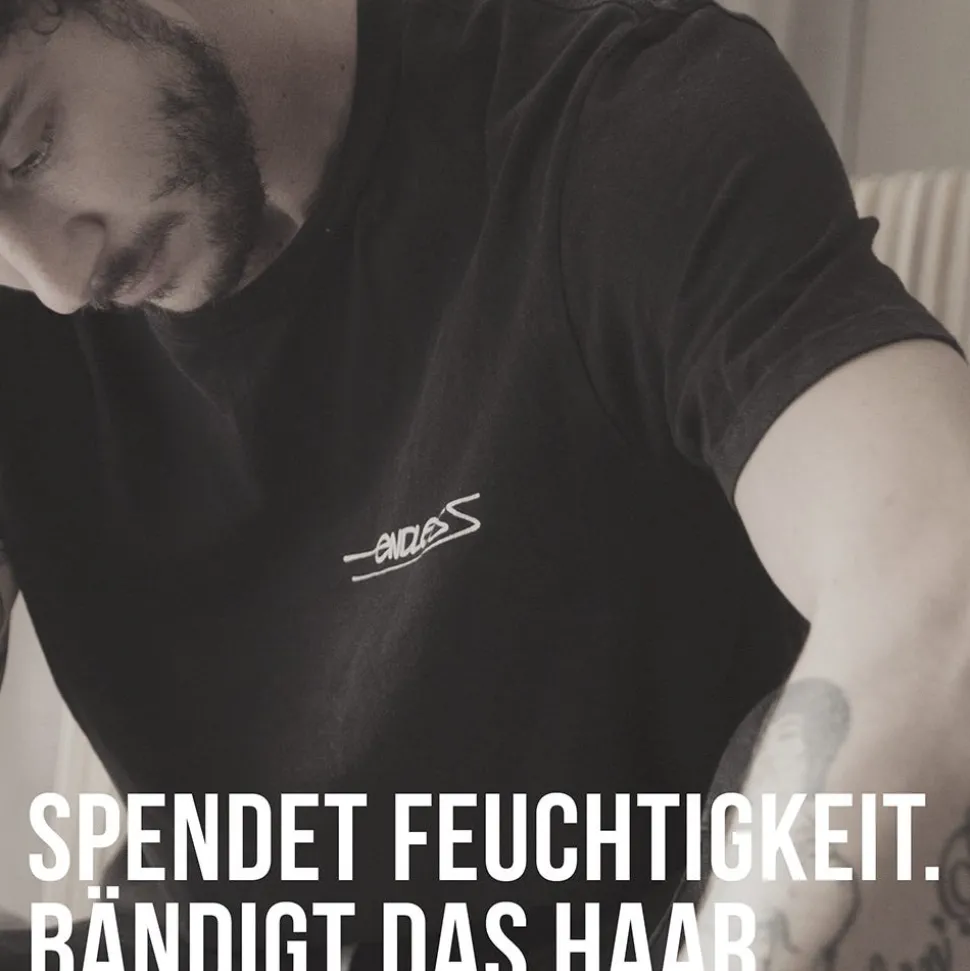 SEB MAN The Smoother Conditioner 50 ml