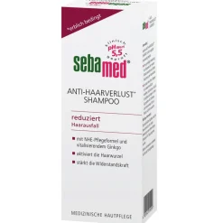 sebamed Anti Haarverlust Shampoo 200 ml