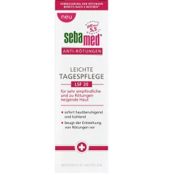 sebamed Anti Rötungen leichte Tagespflege 50 ml