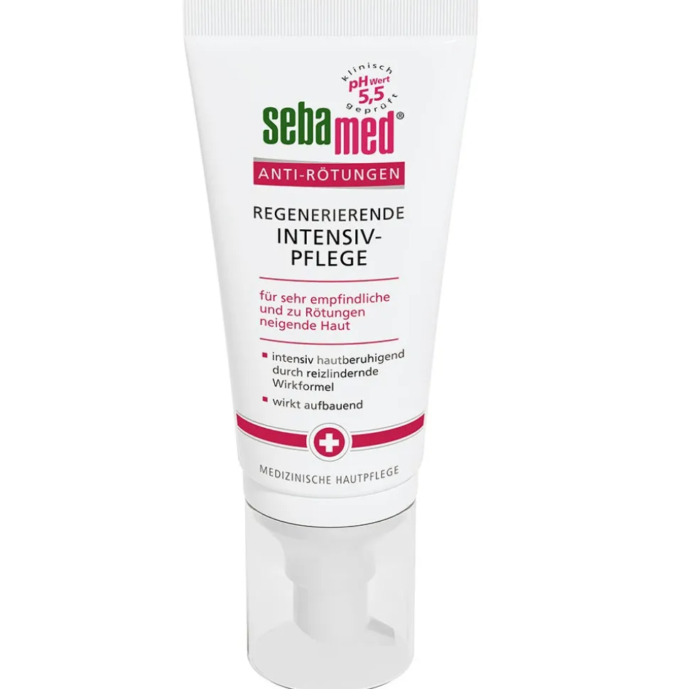 sebamed Anti Rötungen regenerierende Intensivpflege 50 ml