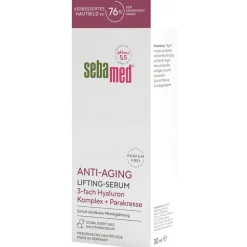sebamed Anti-Aging Lifting Serum 30 ml