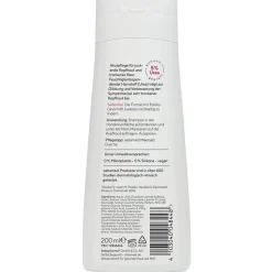 sebamed Anti-Juckreiz Akut Shampoo Urea 5% 200 ml