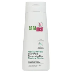 sebamed Antischuppen Shampoo 200 ml