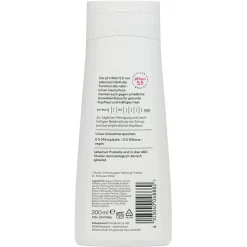 sebamed Antischuppen Shampoo 200 ml