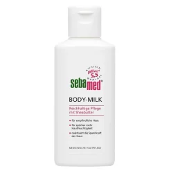 sebamed Body Milk 50 ml
