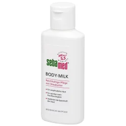 sebamed Body Milk 50 ml