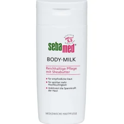 sebamed Body-Milk 200 ml