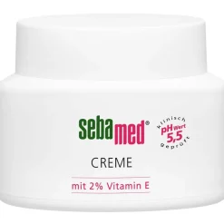 sebamed Creme mit 2% Vitamin E 75 ml