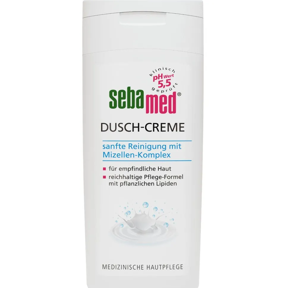 sebamed Dusch-Creme 200 ml