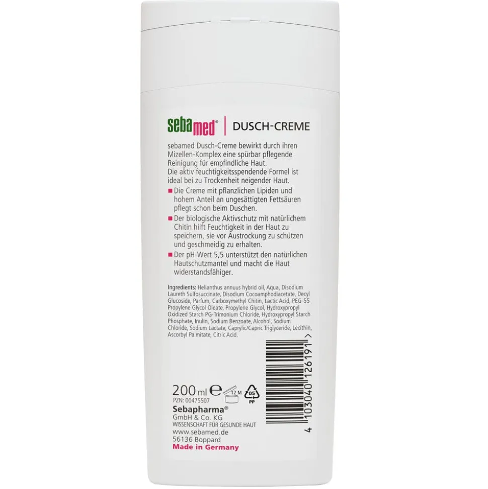 sebamed Dusch-Creme 200 ml