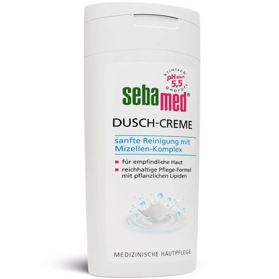 sebamed Dusch-Creme 200 ml