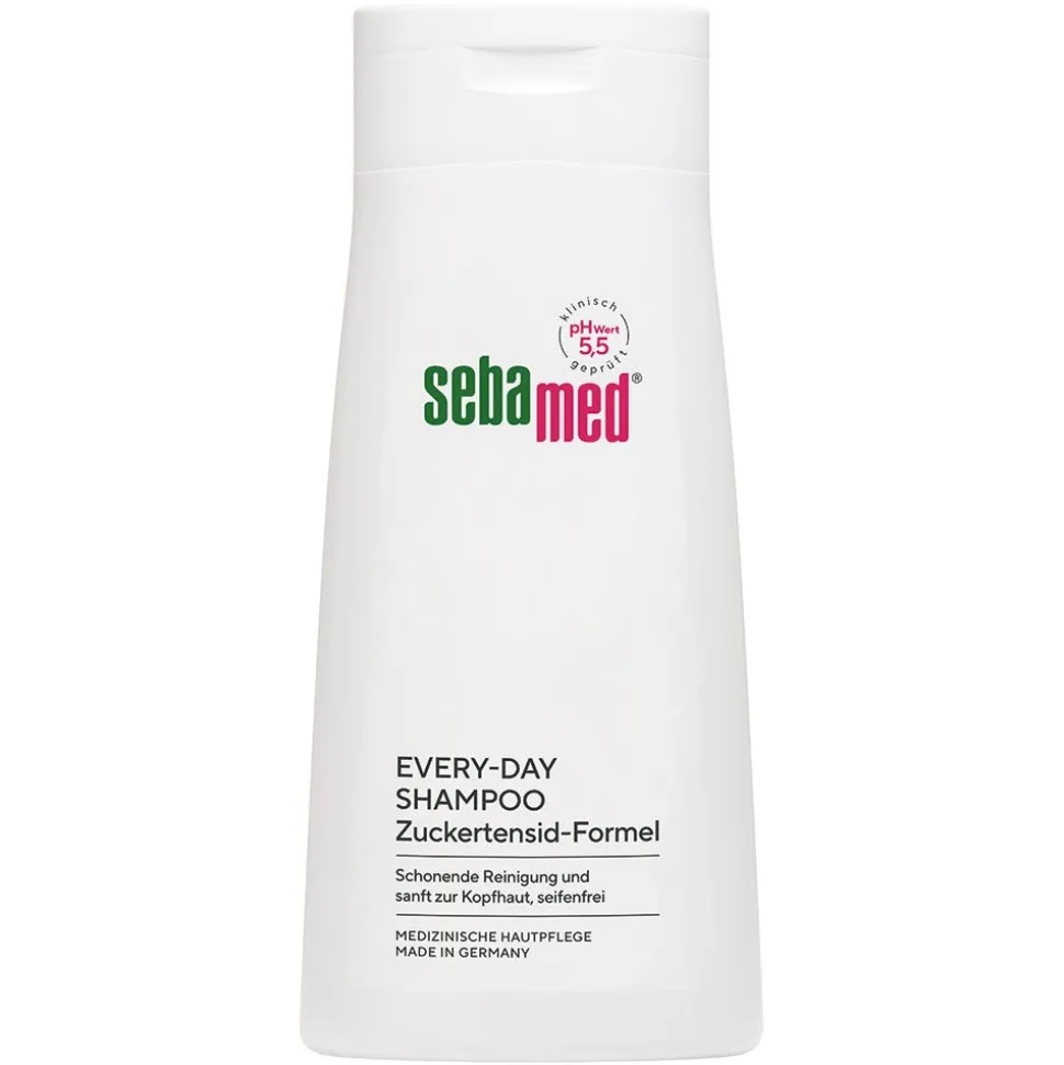 sebamed Every-Day Shampoo 400 ml