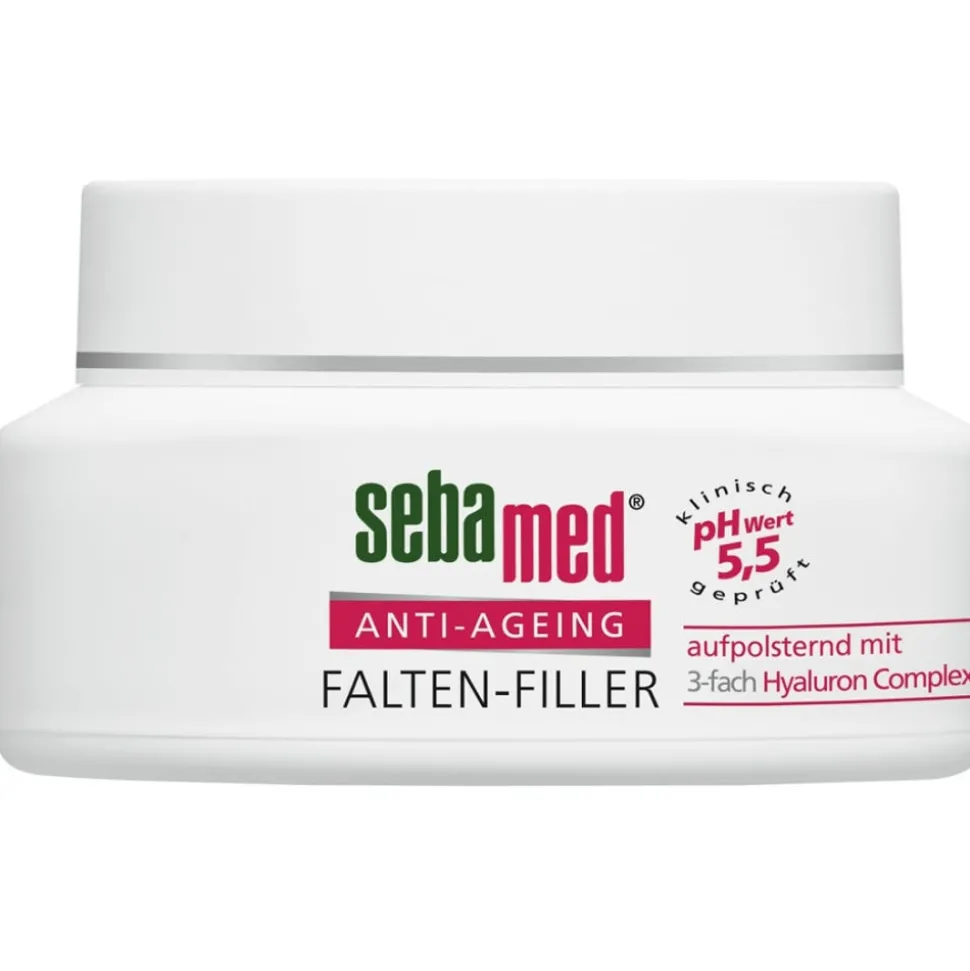 sebamed Falten-Filler 50 ml