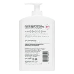 sebamed Flüssig Waschemulsion 400 ml